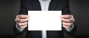 バレエ発表会での手汗対策にはどんな方法がある？