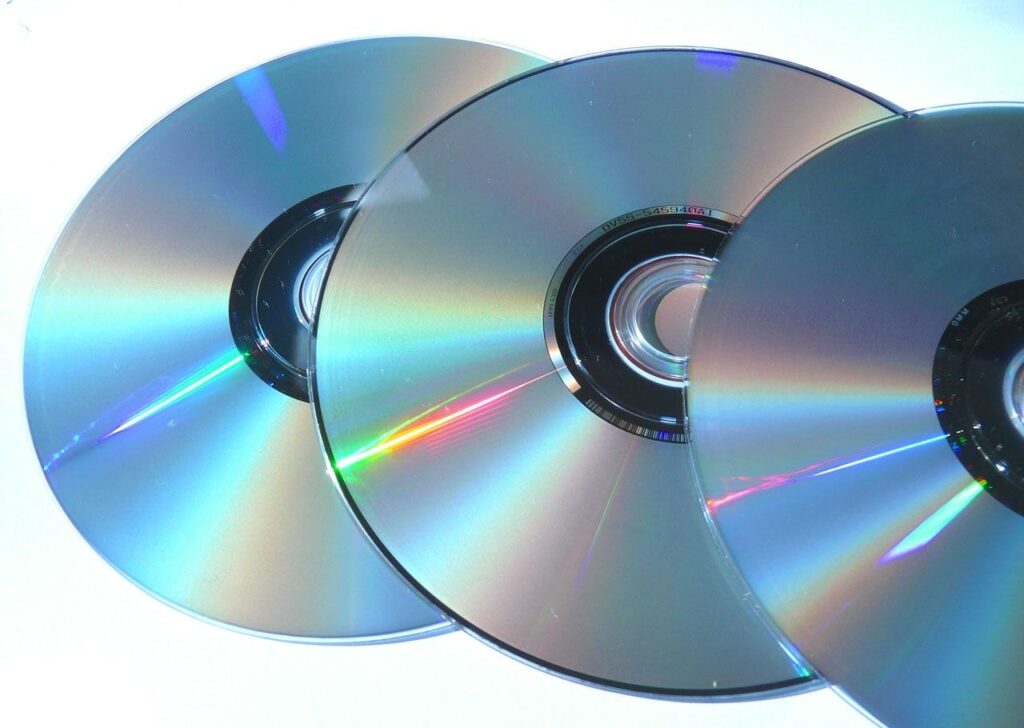 バレエ発表会のCD準備はいつから始めるべき？