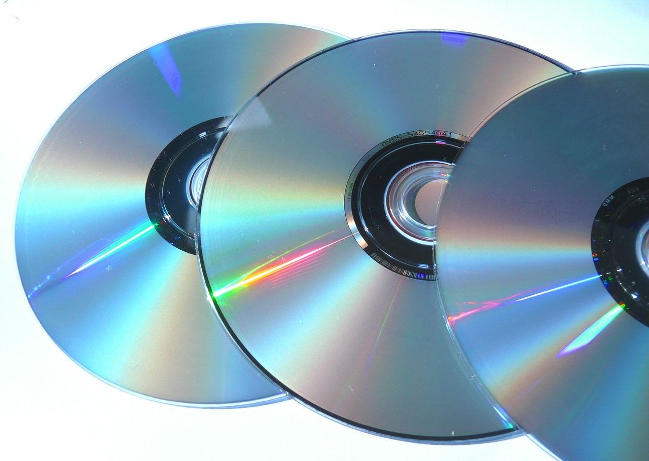 バレエ発表会のCD準備はいつから始めるべき？