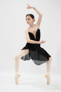 バレエのトウシューズを自宅で簡単にクリーニングする方法は？