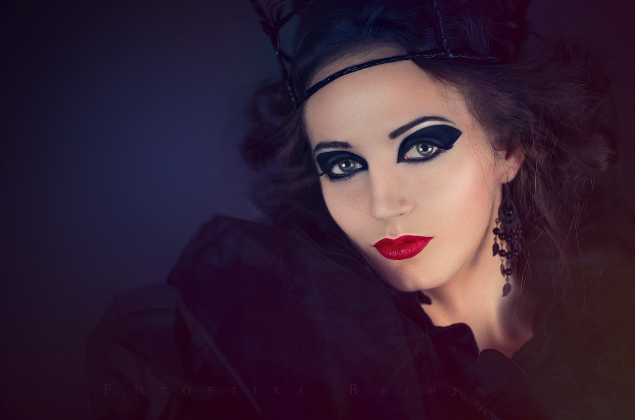 バレエのメイクの正しい落とし方は？