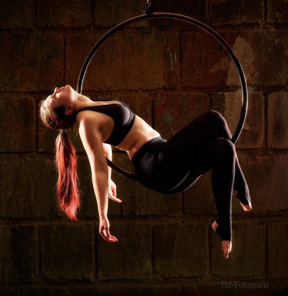 バレエの柔軟を上達させるためのやり方は？