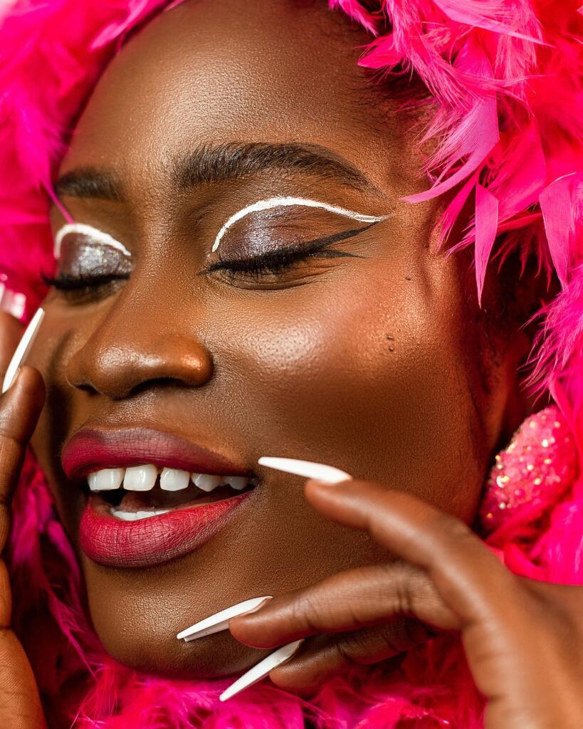 バレエメイクのやり方を初心者がマスターするには？