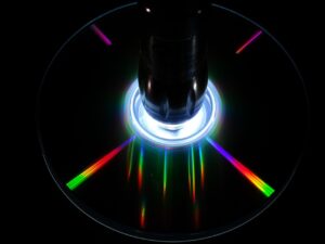 バレエ発表会のDVD料金相場はどれくらい？