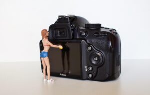 バレエ発表会の写真をきれいに撮られるためのポイントは？