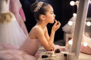 バレエのオンラインレッスンを始めるための効果的な方法は？